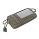 thumbnail image 5 of Oxford Cloth Mini Wallet Card Money Key Pack Riñonera Verde Militar, 5 of 5