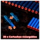 thumbnail image 4 of Ametralladora de Dardos Automática con Trípode, 4 of 6