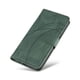 thumbnail image 5 of Funda tipo cartera con tapa para Samsung Galaxy A17 con tarjetero, soporte y cubierta magnética Verde, 5 of 6
