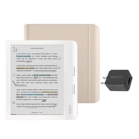 Ereader Kobo Libra Colour Resistente Al Agua 32Gb Con Funda