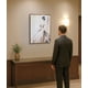 thumbnail image 3 of Cuadro Decorativo Pared Figura Femenina Arte Hogar Jhn, 3 of 3