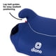 thumbnail image 5 of Pack de 2 Alzadores Solana® - Azul, 5 of 12