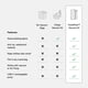 thumbnail image 2 of Bolsa al Vacío Ekster Kit con Bomba USB-C, 2 of 3