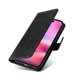 thumbnail image 2 of Funda Billetera para iPhone 16 Plus con Porta Tarjetas y Soporte Ajustable Negro, 2 of 6