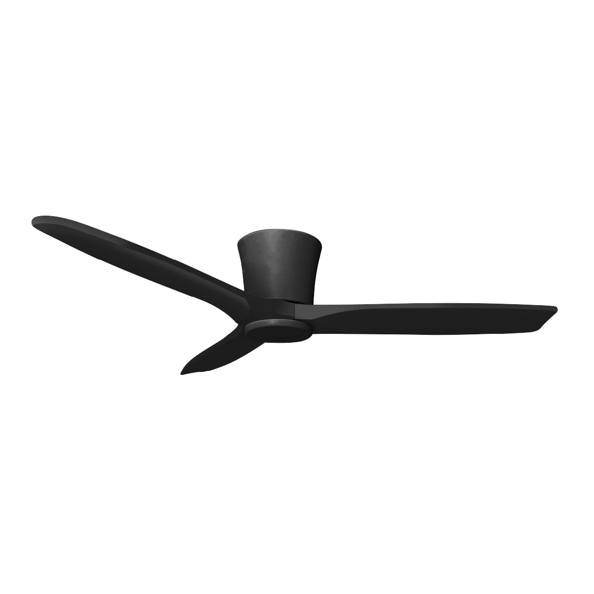 Ventilador De Techo Hydra Negro 42” Primaterm