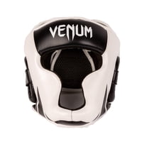 Casco Venum Challenger 2.0 Para Niños Negro/Blanco S/M