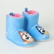 thumbnail image 1 of Pantufla Niña Looking Celeste Bluey, 1 of 5