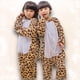 thumbnail image 1 of Pijama Leopardo 6 A 7 Años, 1 of 2