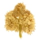 thumbnail image 5 of 12x caída de hojas de seda falsas favor de la boda oto?o hoja de arce decoración oro, 5 of 5