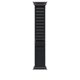 thumbnail image 1 of Correa Apple Watch Alpine Loop 49 mm Negro Titanio Talla S, 1 of 3