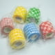thumbnail image 3 of Venda autoadhesiva loveaiai pack de 6 unidades 5 cm × 3,6 m a cuadros, 3 of 4