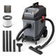 thumbnail image 1 of Aspiradora Shop Vac VEVOR 11 Gal Wet Dry 5.5 HP 1350W Portátil, 1 of 9