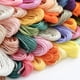 thumbnail image 5 of Hilo de bordado Janifay 447 colores 8 m por madeja, 5 of 6