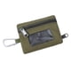 thumbnail image 3 of Oxford Cloth Purse Casual Jogging ID Card Pouch Bum Bag Hombres Mujeres Verde, 3 of 5