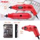 thumbnail image 4 of Kit de Herramienta Rotativa Hi-Spec 130W con 121 Accesorios 120V, 4 of 7
