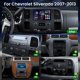 thumbnail image 2 of Radio para coche Jingelsye 20 cm 5G WiFi CarPlay Android Auto, 2 of 9