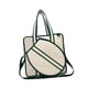 thumbnail image 4 of Bolsa De Tenis De Gran Capacidad, Bolsa Para Llevar Raquetas, Bolsa Deportiva, Bolsa De Bádminton, 4 of 5