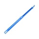 thumbnail image 1 of Soporte de Elevación del Maletero Trasero Fácil de Instalar Soporte del Maletero del Capó Resistente Ajustable Azul, 1 of 3
