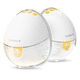 thumbnail image 1 of Extractor de leche Motion InBra™ Doble Medela, 1 of 6