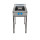 thumbnail image 1 of ANAFE 2 QUEMADORES INOX GLP, 1 of 2