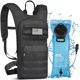 thumbnail image 1 of Mochila de hidratación NOOLA con bolsa de agua de 3 litros para senderismo, 1 of 6