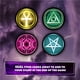 thumbnail image 5 of Juego de cartas DC Justice League Dark #15 Supernatural 15+, 5 of 7