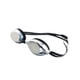 thumbnail image 3 of Gafas De Natación Gafas De Natación Gafas De Natación Para Nadar Deportes Acuáticos Al Aire Libre Azul Y Plata, 3 of 3