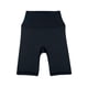 thumbnail image 3 of Calza Biker Efecto Push Up Negra Talla XL, 3 of 5