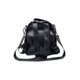 thumbnail image 4 of Mochila Cuero Negro CRU75, 4 of 4