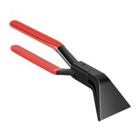 Ioensy - Alicates Para Doblar Chapa Metálica, Herramienta Manual Resistente, Alicates Para Plomeros, 45 Grados