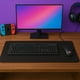 thumbnail image 5 of Mouse Pad Gamer XL 90x40  Goma Antideslizante, 5 of 8