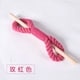thumbnail image 1 of Brasieres De Cortina Suxumhao Rosa Oscuro 2 Juegos, 1 of 3