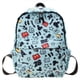 thumbnail image 1 of Cartoon Waterproof Lightweight Backpack, Cute Cartoon School Bag, 1 of 3
