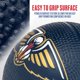 thumbnail image 3 of Minibásquetbol de espuma Franklin Sports NBA New Orleans Pelicans, 3 of 9