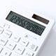 thumbnail image 4 of Calculadora MUJI KK-1154MS Blanca 12 Dígitos, 4 of 4