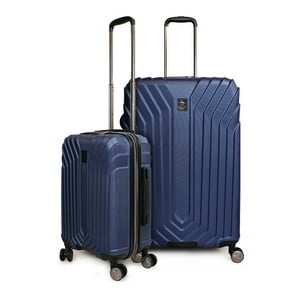 Penguin - Pack 2 Maletas S+L Duque Azul