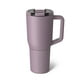 thumbnail image 1 of Taza de café BrüMate Müv 1 litro con aislamiento color lila Dusk, 1 of 3