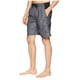 thumbnail image 2 of Bañador Speedo Marina Sport para voleibol, largo hasta la rodilla, para hombre, gris, 2 of 3