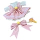 thumbnail image 1 of 4 Piezas Muñecas Vestido Traje Muñeca Ropa Para Muñecas De 17cm Niñas Muñecas Niños Muñecas, 1 of 3