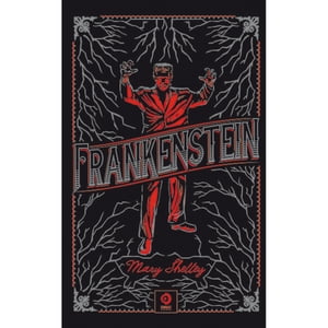 Edimat Libros - Libro Frankenstein