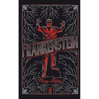 Edimat Libros - Libro Frankenstein