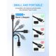 thumbnail image 3 of Cargador USB‑C UCANUUP 65 W 100‑240 V NOCO Boost X, 3 of 6