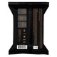thumbnail image 2 of Toallitas Faciales SheaMoisture Jabón Negro Africano 30 Unidades, 2 of 4