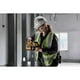 thumbnail image 3 of Herramienta de nivel láser DEWALT DCLE34020GB 20V/12V MAX Green Bare, 3 of 3