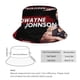 thumbnail image 2 of Sombrero Bucket Desmarcar Dwayne Johnson 58-60cm, 2 of 6