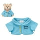 thumbnail image 1 of Chaqueta Build a Bear Peter Rabbit azul para peluche, 1 of 3