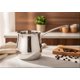thumbnail image 2 of Cafetera Cuisinox turca de acero inoxidable 710 ml, 2 of 6