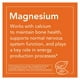thumbnail image 3 of Citrato De Magnesio 250 Comprimidos, 3 of 3
