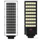 thumbnail image 1 of Foco Led Solar De Alta Potencia 2000w Alumbrado Público Ip66, 1 of 4