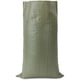 thumbnail image 1 of ® Paquete de 20 bolsas de arena de polipropileno, bolsas de arena vacías de polipropileno tejido, barrera contra inundaciones, bolsas de correo reutilizables de 32'' x 60'', 1 of 7